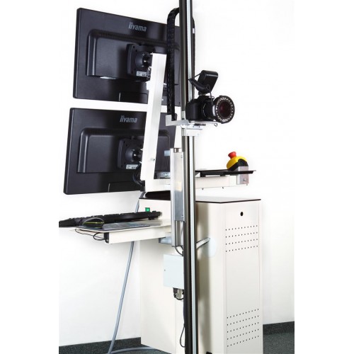 MoleMax HD Automatic Body Mapping system